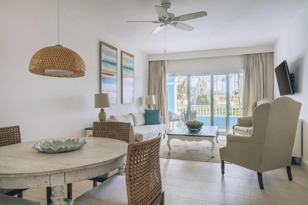 Iberostar Selection Hacienda Dominicus - All Inclusive
