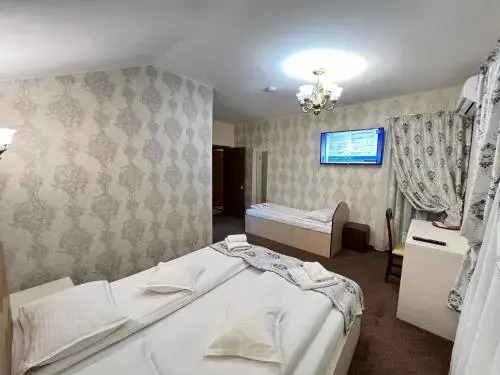 Pension Ianis