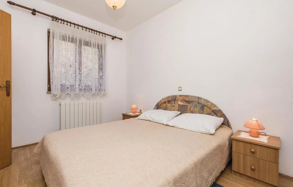 Awesome Home in Lovran With Wifi and 1 Bedrooms