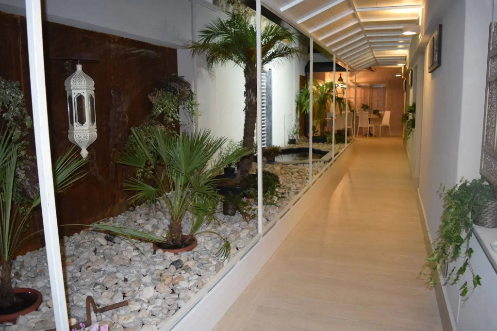 Hotel Tonnara Trabia