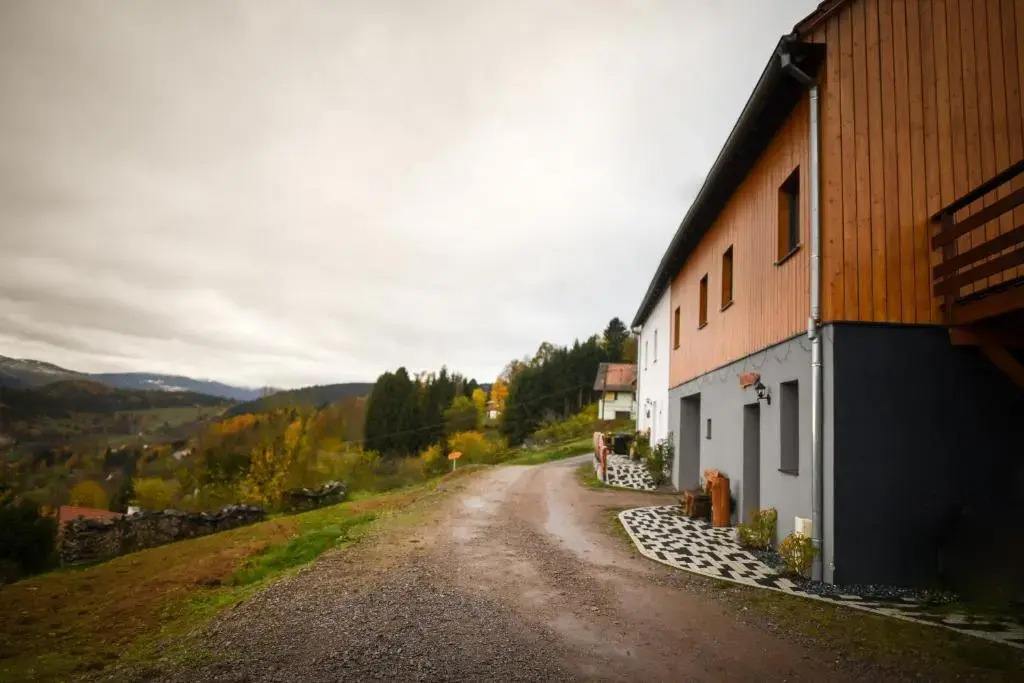 Le Domaine d'Emma