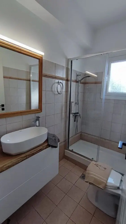 Alaia Kefalonia Garden Haven Elegant Holiday Home