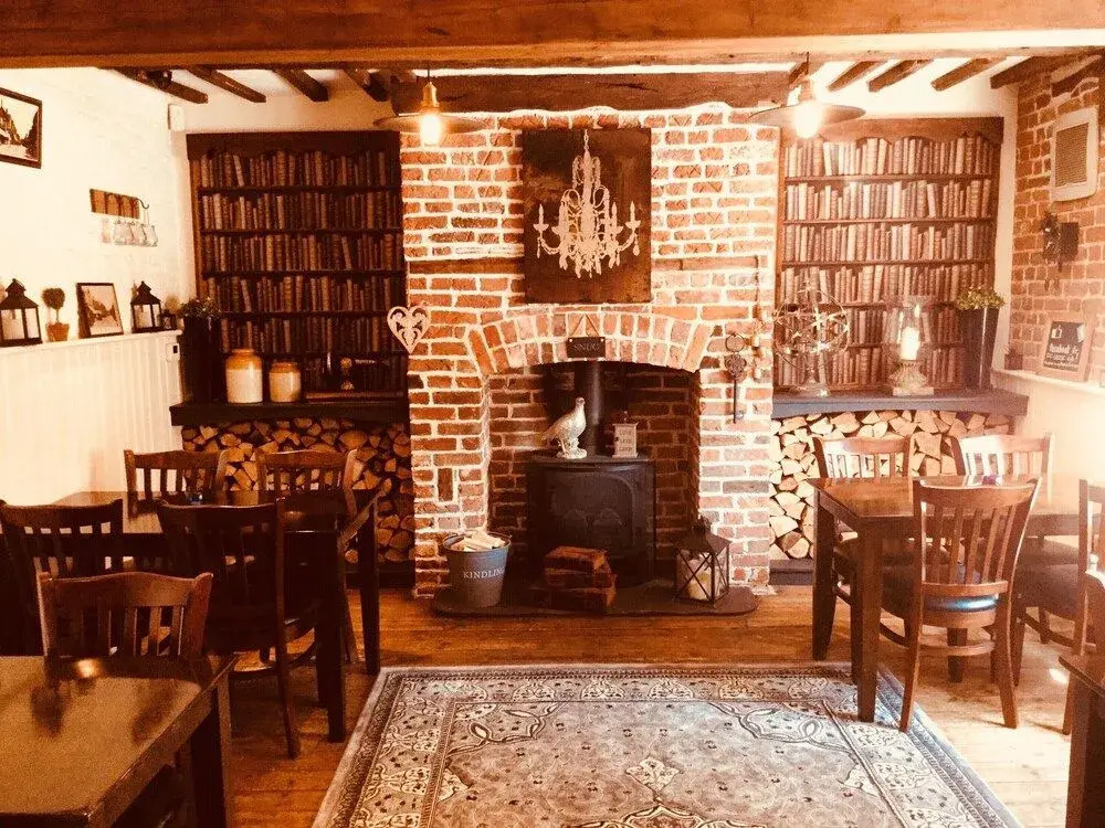 The Powell Birchington, Boutique Rooms