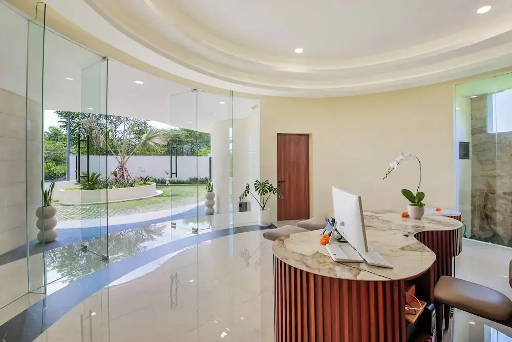 Villa Alinea