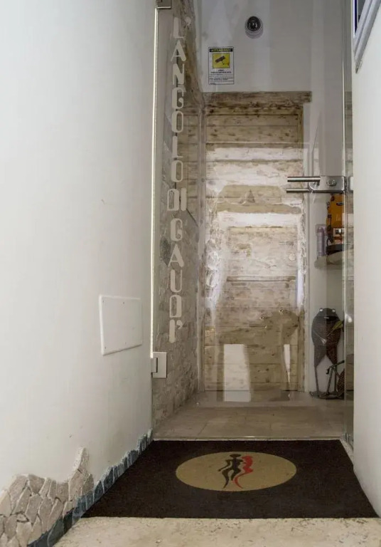 LAngolo di Gaudì, casa Milà