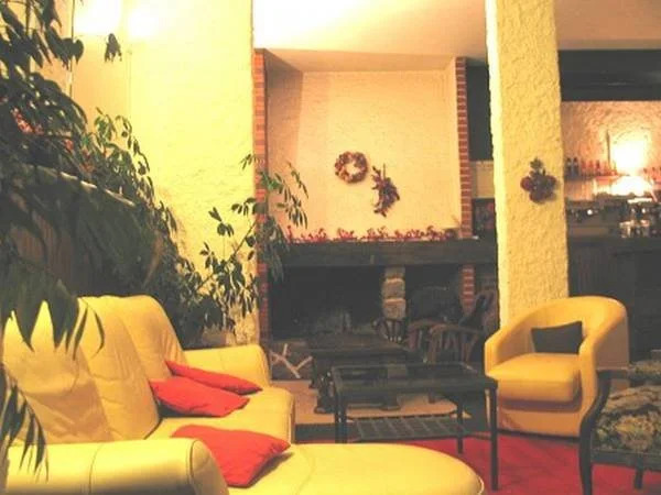 Hotel La Gazelle