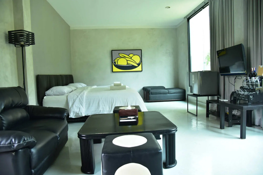 Home Elements Khaoyai
