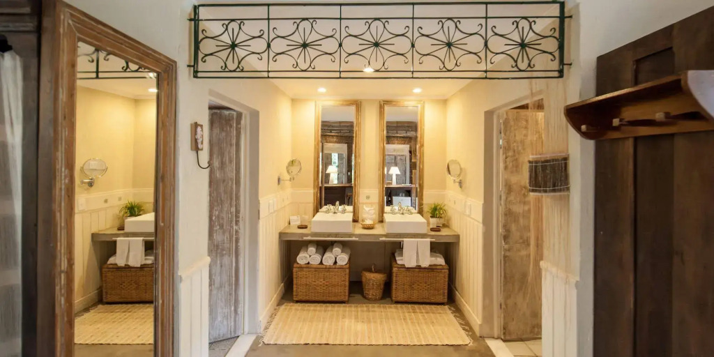 Toca da Coruja - Eco Luxury Retreat