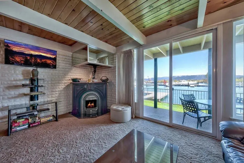Tahoe Marina Shores 132 By RedAwning