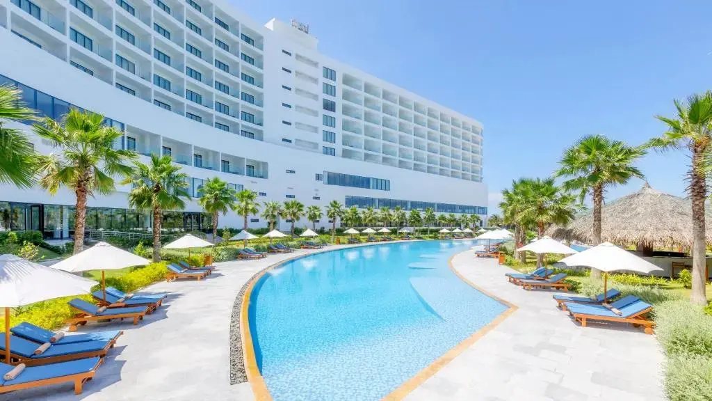 Selectum Noa Resort Cam Ranh