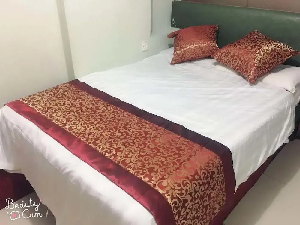 Ma Bo Villa