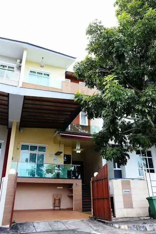 Delite Guest House No 19 @ Batu Ferringhi