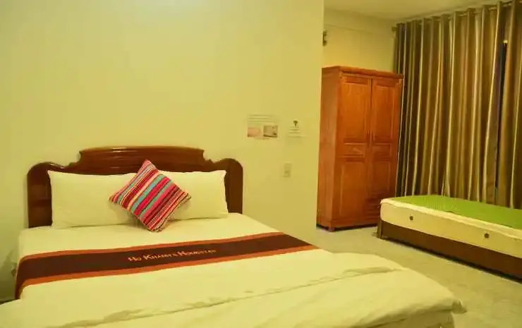 Ho Khanhs Homestay