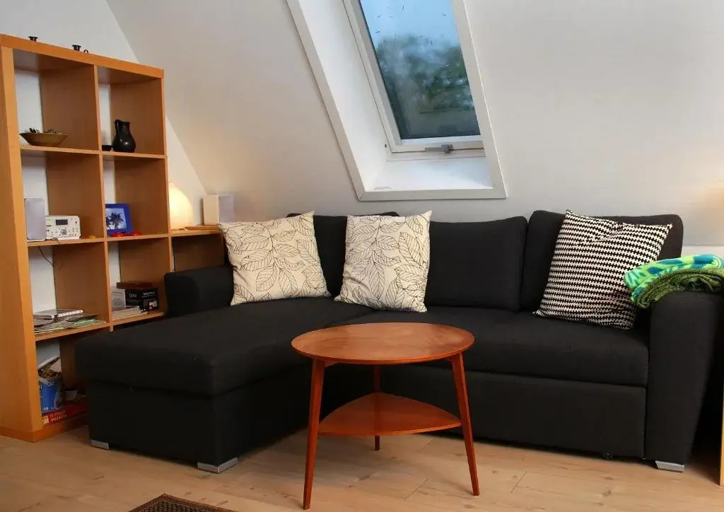 Bed & Breakfast Horsens