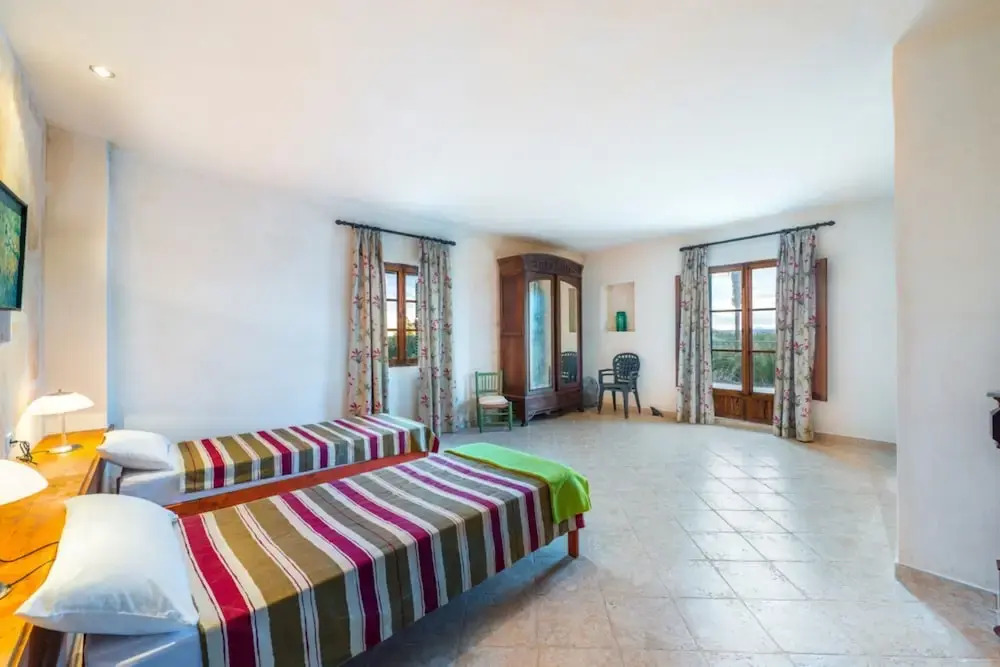 Villa Arquell