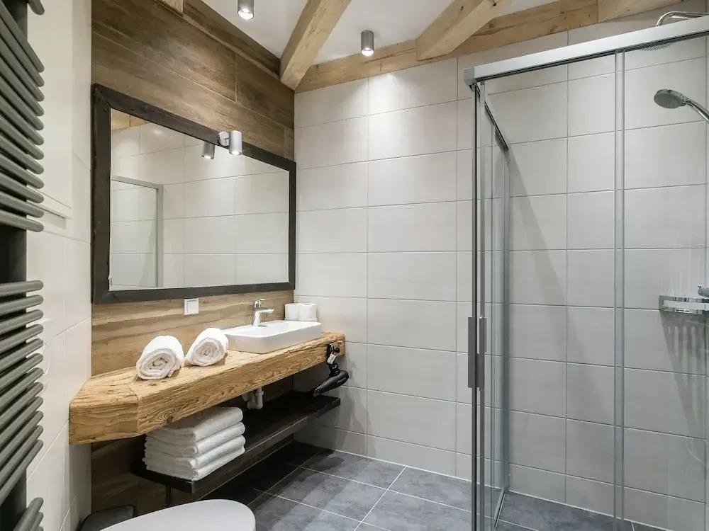 Apartment Alpendorf near Ski Slopes