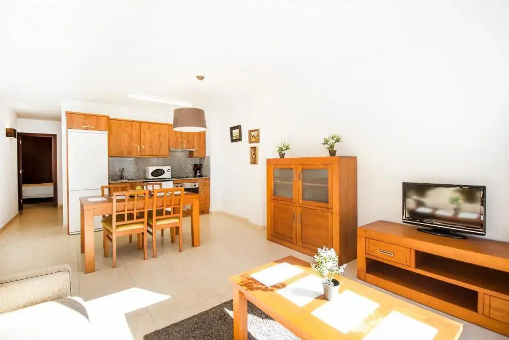 Apartaments Superior
