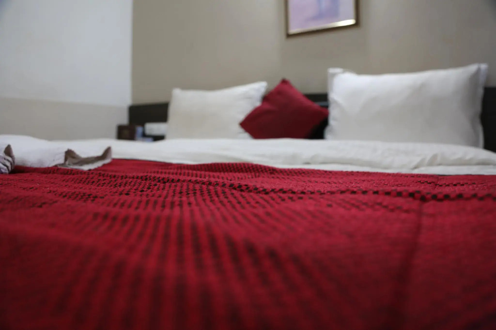 Hotel Khushi International