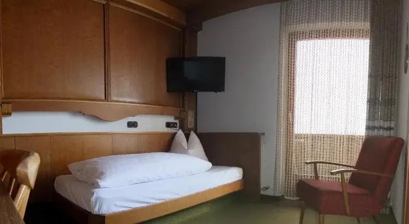 Hotel Garni Obermair