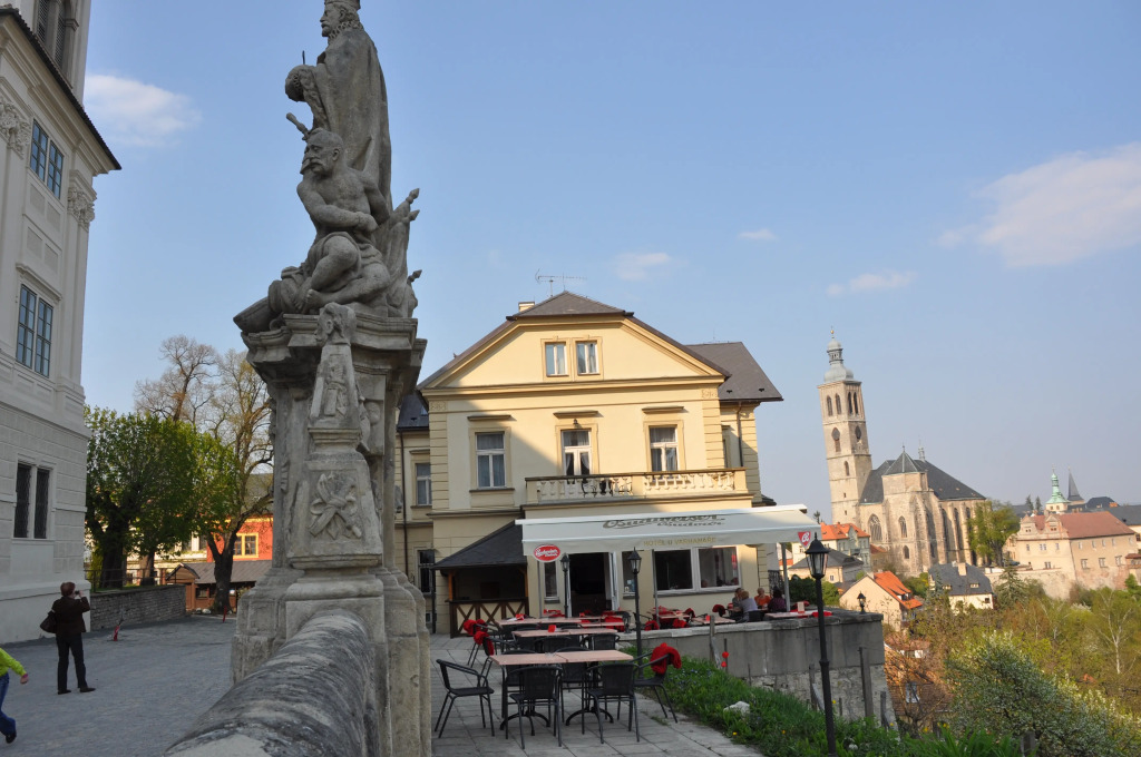 Vila U Varhanáře