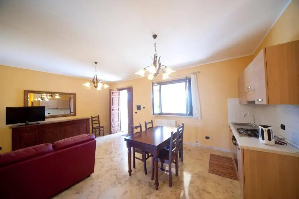 Agriturismo Buriano