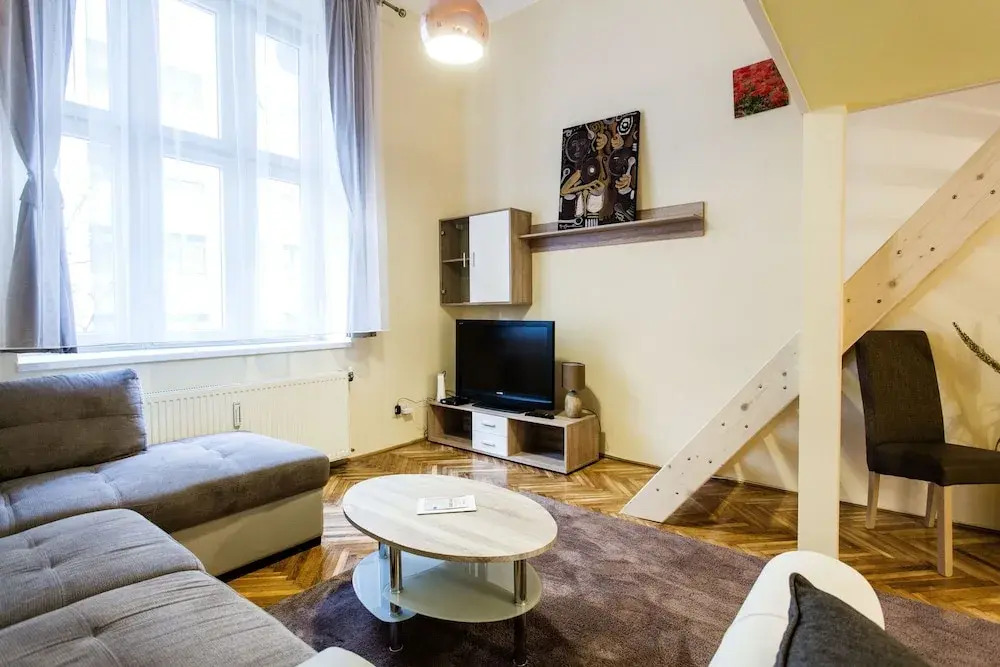 Balassi 27 Apartment