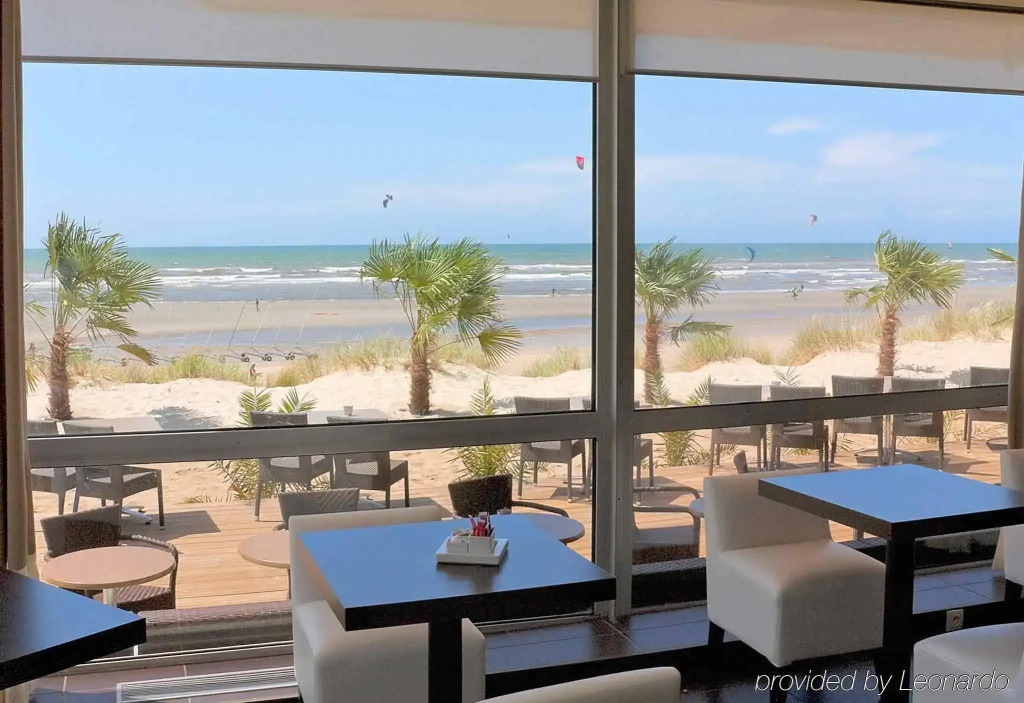 Novotel Thalassa Le Touquet