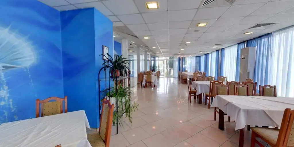 Hotel Persey