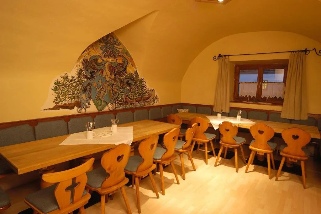 Appartement Hammerschmidt