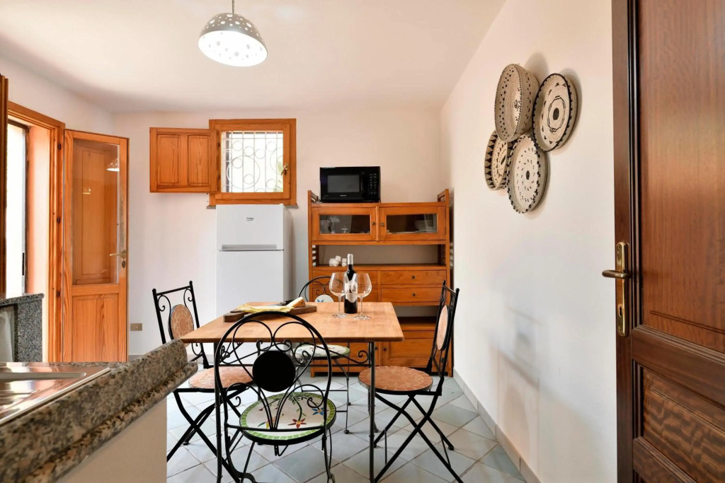 Villa Belvedere-appartamento Ulivi