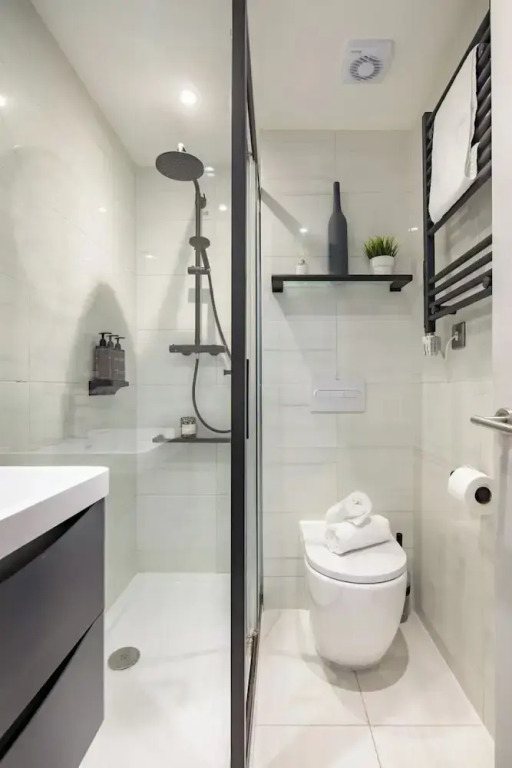 Modern 1BR Near The British Museum