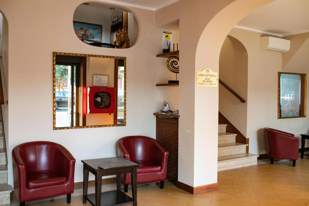 Rex Hotel Residence