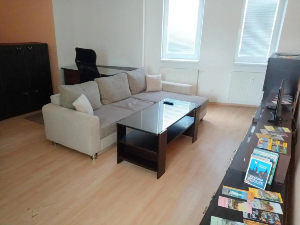 Apartment ODEON
