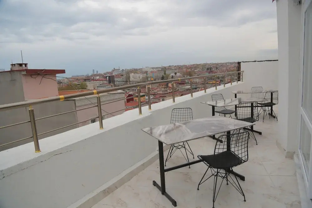 Hotel Aksaray istanbul