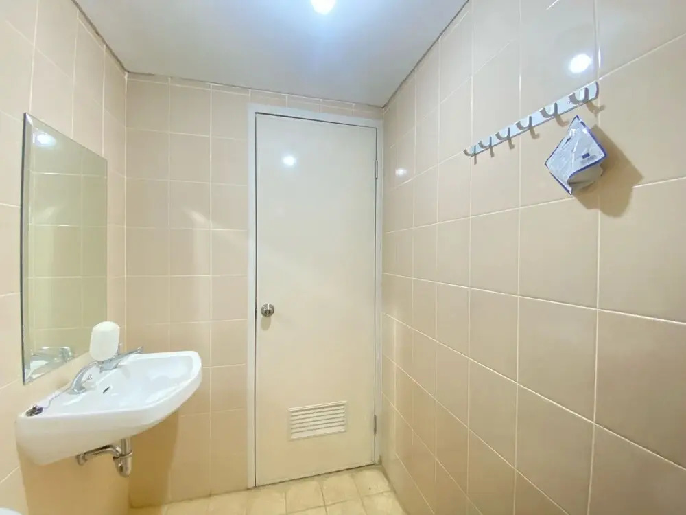 Minimalist And Cozy Designed 2Br Apartment At Parahyangan Residence