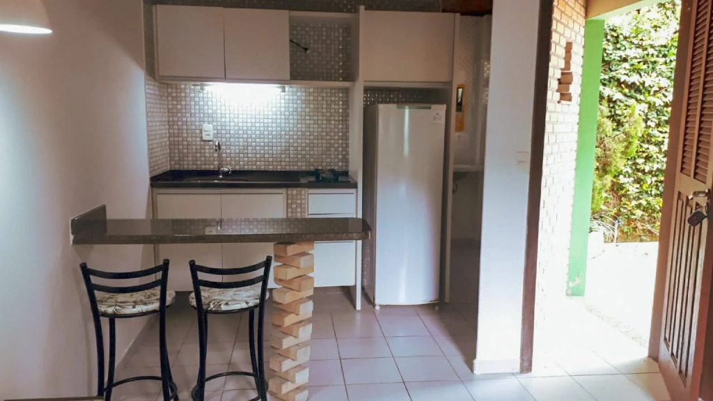 Pousada Bangalôs Da Mole - Florianópolis