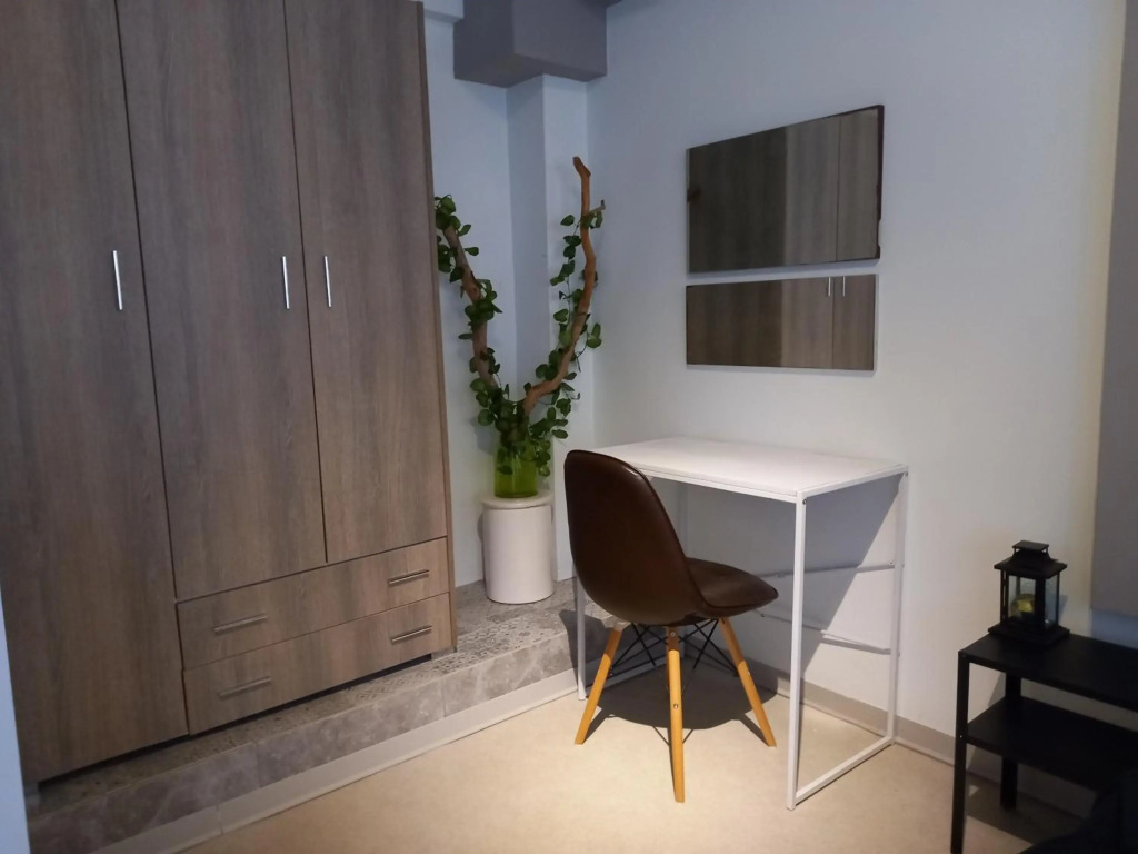 Filippos Welcome Stay Downtown Lux Apart Tsimiski Ladadika - Explore Center by foot - Close to Aristotelous square
