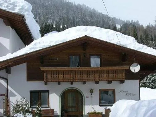 Apartment Valtiner