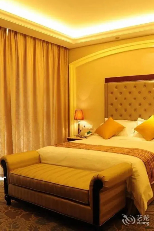 Royal Holiday Hotel - Zhaoqing
