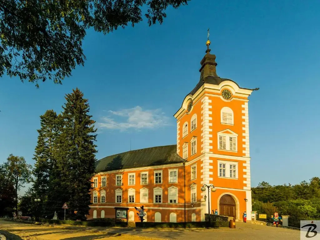 Apartmán u Lípy