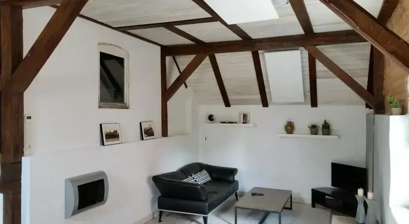 Apartment Bleibe