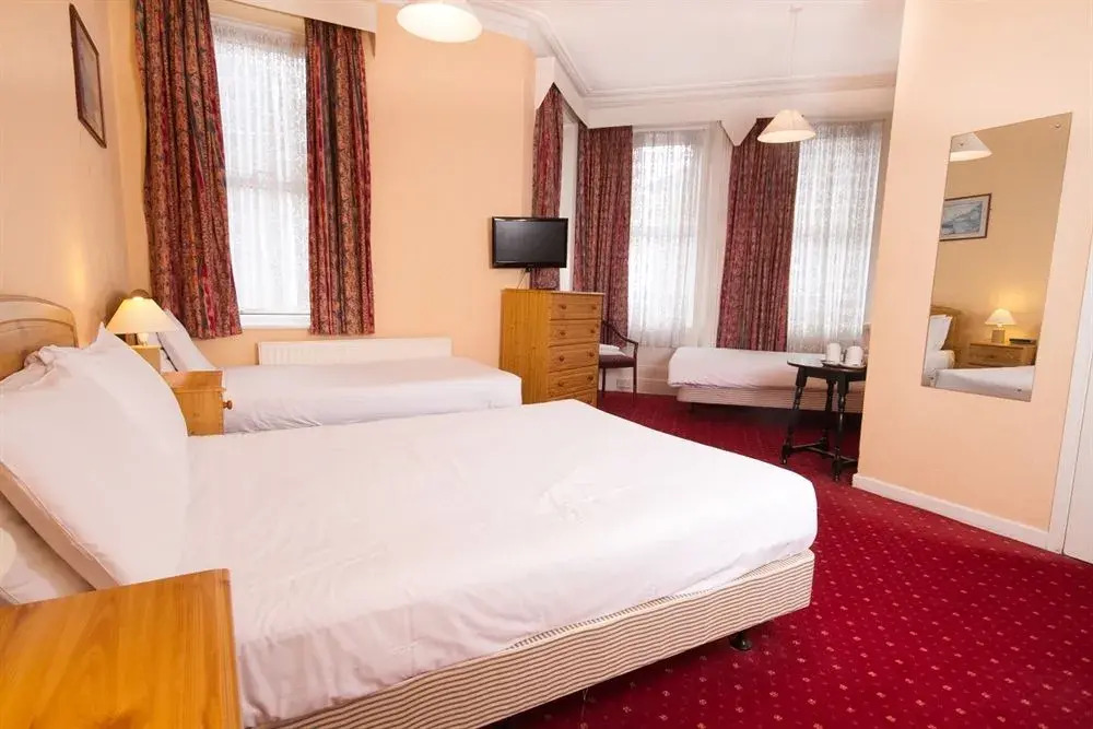 Travelrest Bournemouth