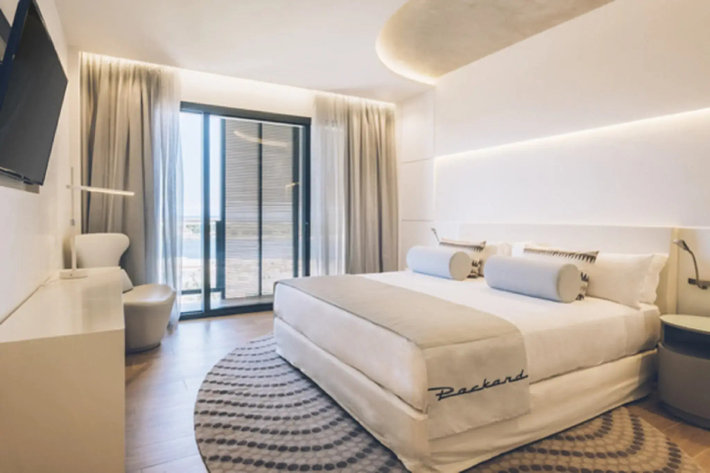 Iberostar Grand Packard