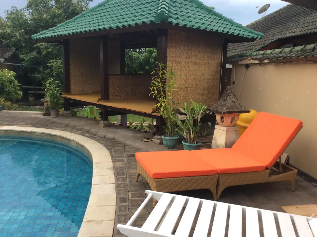 Villa Yukie Senggigi