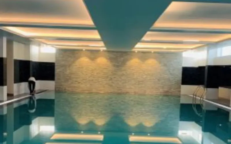 Hotel Ekana