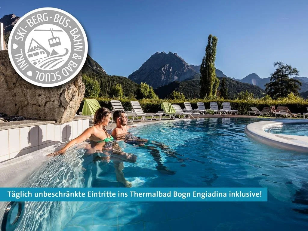 Badehotel Belvair