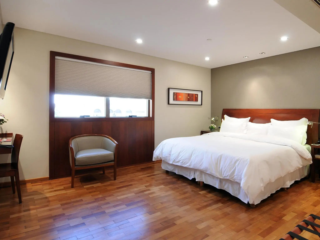 Windsor Hotel