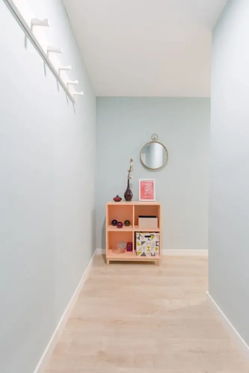 Fidalsa Urban Chic Apartament