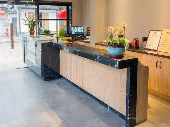 Taicang Meet Inn