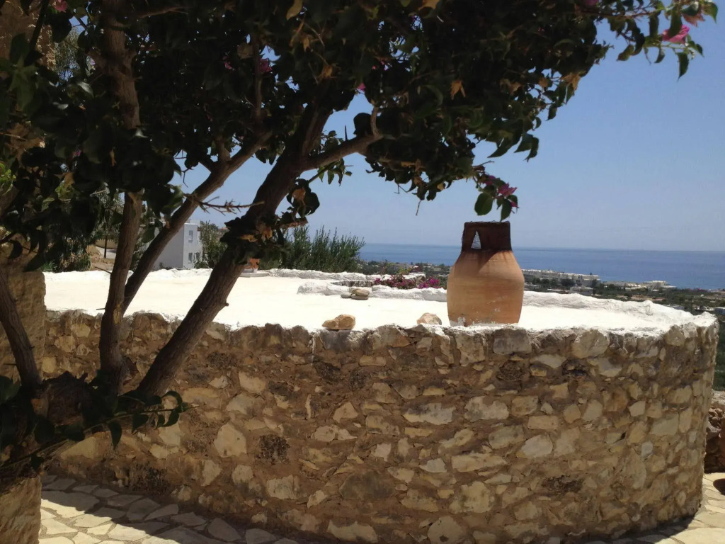 Koutsounari Traditional Cottages